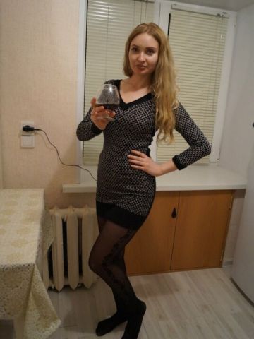 Проститутка Анна Проститутка Анна